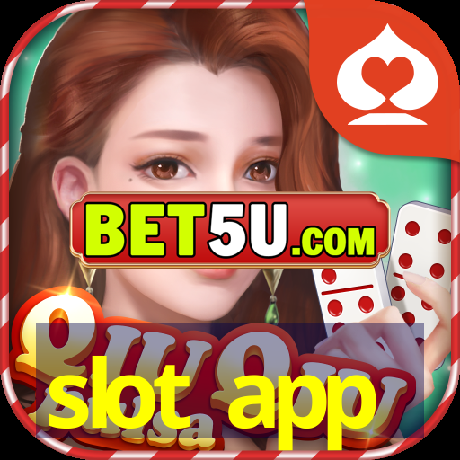 slot app